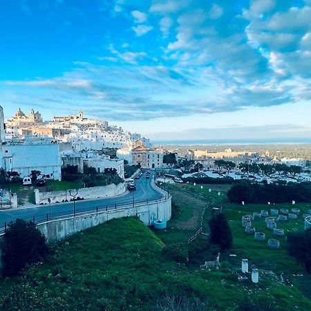 Villa Dimora White Ostuni Extérieur photo