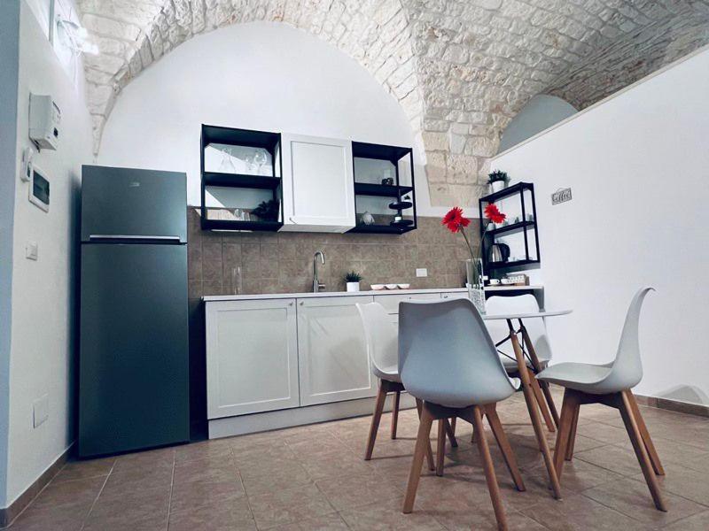 Villa Dimora White Ostuni Extérieur photo