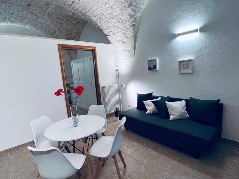 Villa Dimora White Ostuni Extérieur photo