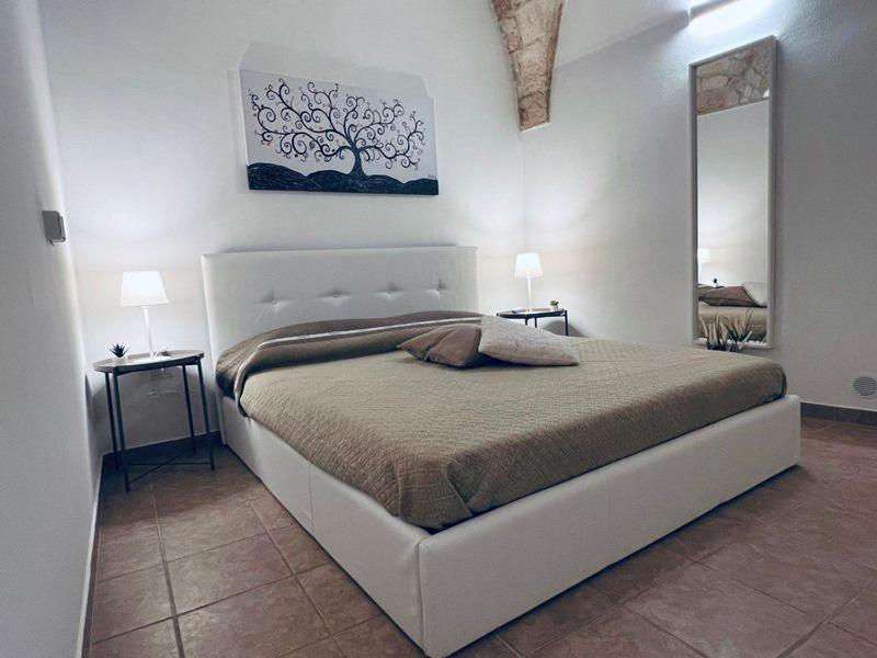 Villa Dimora White Ostuni Extérieur photo