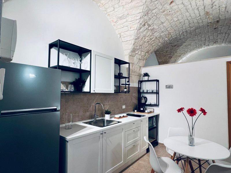 Villa Dimora White Ostuni Extérieur photo