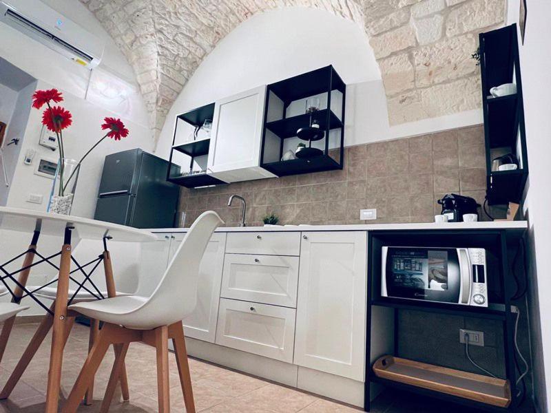 Villa Dimora White Ostuni Extérieur photo