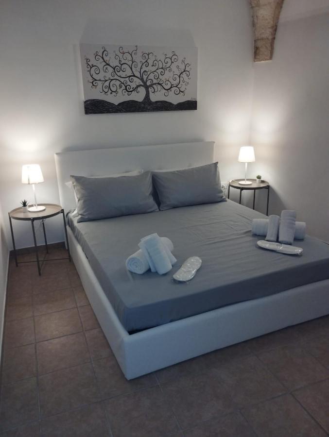 Villa Dimora White Ostuni Extérieur photo